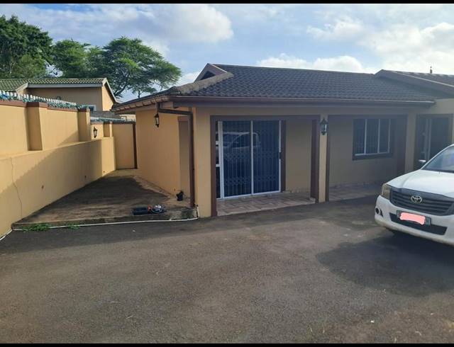 3 BEDROOM HOUSE FOR SALE IN VERULAM CENTRAL